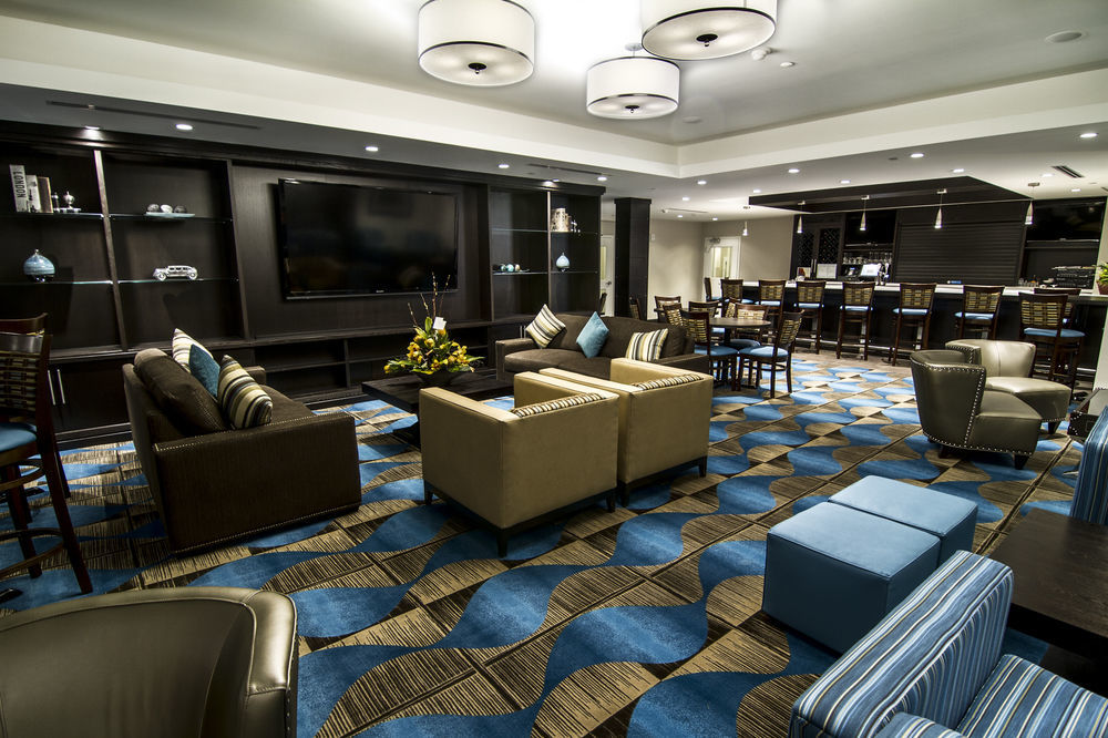 Wyndham Garden Fallsview